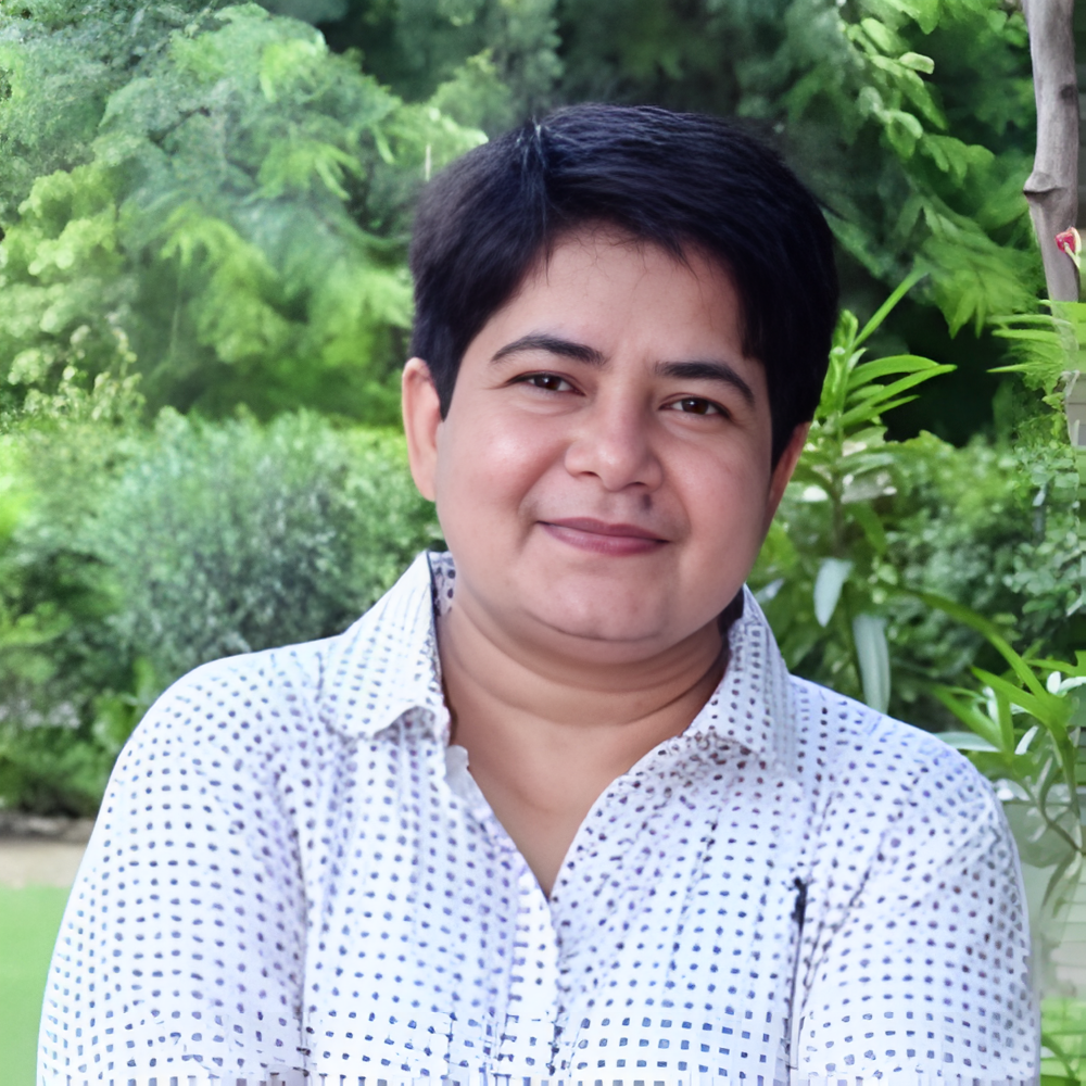 Prof. Bushra Ateeq